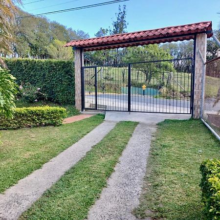 Peace Garden Apartment Monteverde Exterior foto