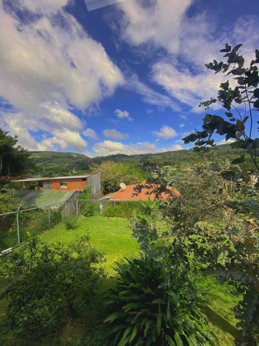 Peace Garden Apartment Monteverde Exterior foto