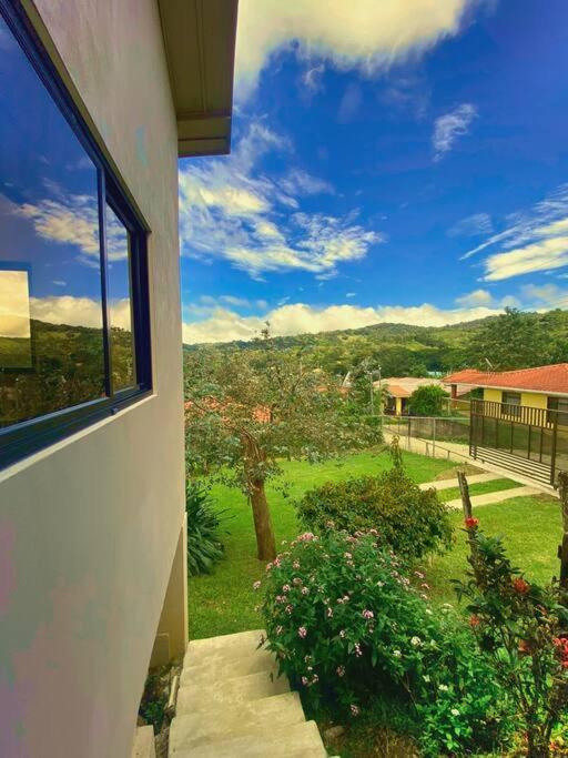 Peace Garden Apartment Monteverde Exterior foto