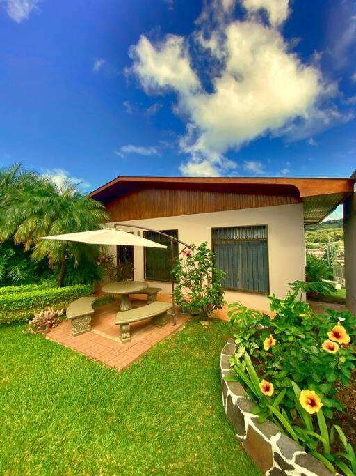Peace Garden Apartment Monteverde Exterior foto