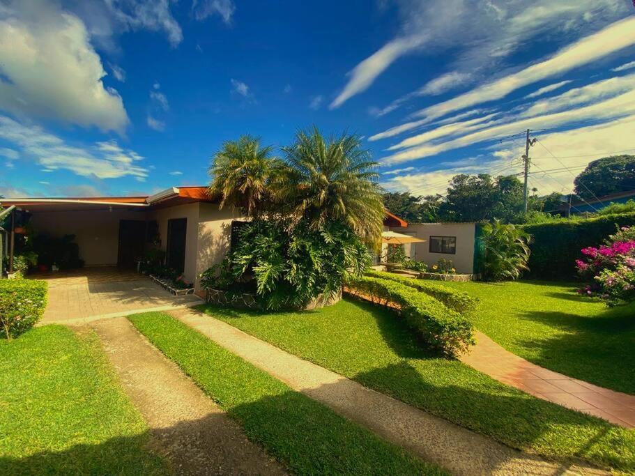 Peace Garden Apartment Monteverde Exterior foto
