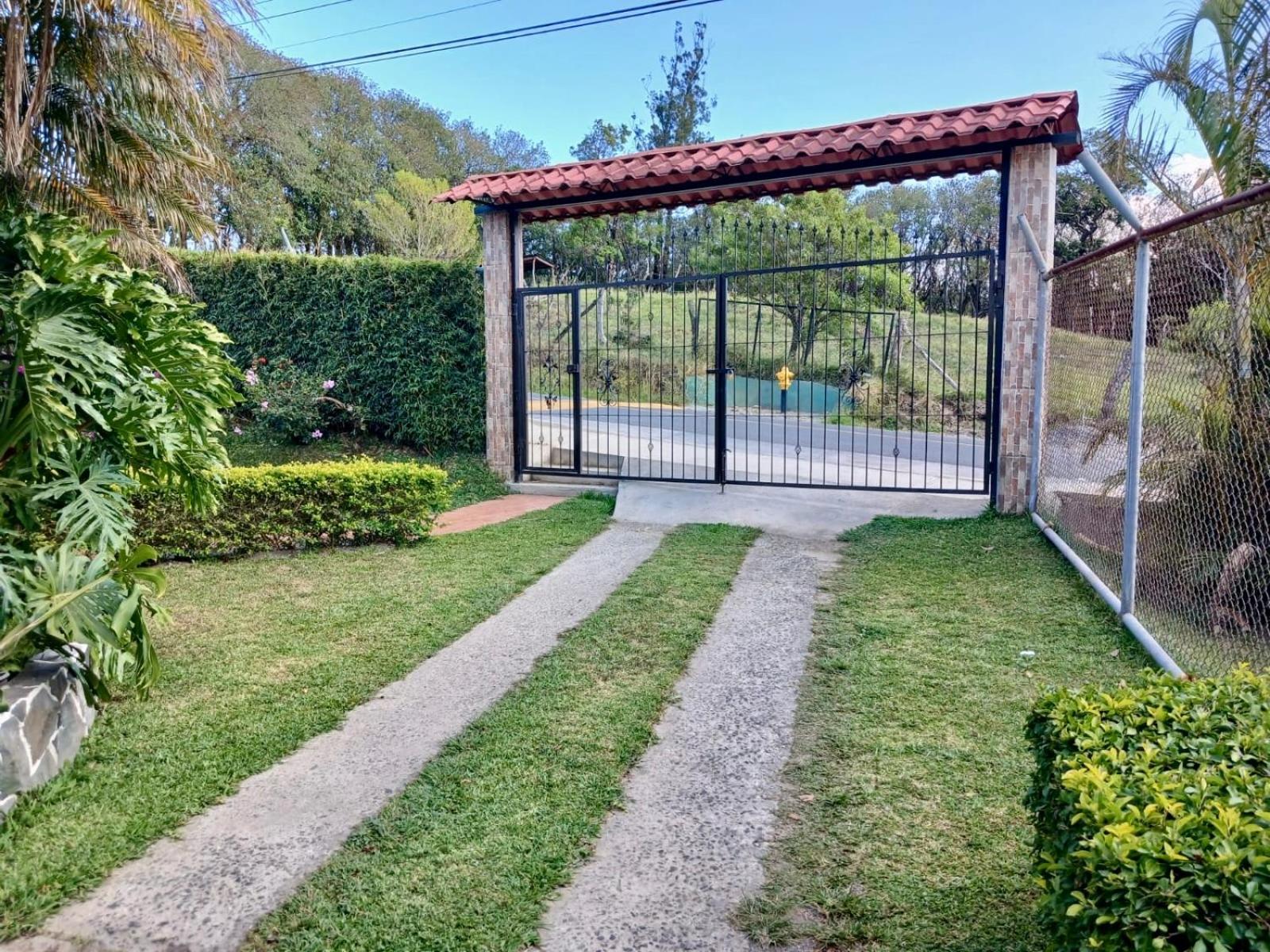 Peace Garden Apartment Monteverde Exterior foto